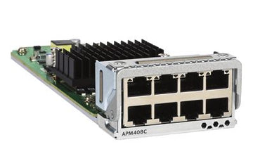 NETGEAR APM408C-10000S module de commutation réseau Gigabit Ethernet Netgear