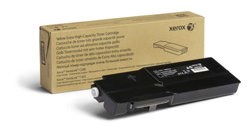 Xerox Cartouche de toner Noir VersaLink C400 / C405 - 106R03528 Xerox