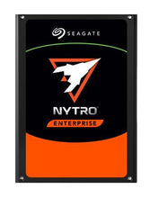 Seagate Enterprise Nytro 3332 2.5" 15,4 To SAS 3D eTLC