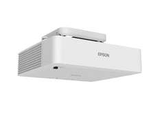 Epson EB-L630SU vidéo-projecteur Projecteur à focale standard 6000 ANSI lumens 3LCD WUXGA (1920x1200) Blanc
