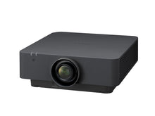 Sony VPL-FHZ80/B vidéo-projecteur Module de projecteur 6000 ANSI lumens 3LCD 1080p (1920x1080) Noir Sony