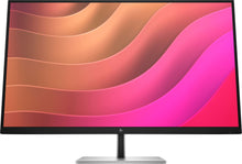 HP E32k G5 4K écran plat de PC 80 cm (31.5") 3840 x 2160 pixels 4K Ultra HD Noir