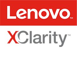 Lenovo XClarity 1 licence(s) Lenovo