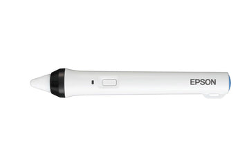 Epson ELPPN04B crayon optique Bleu, Blanc Epson