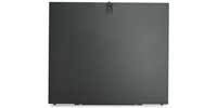 APC NetShelter SX 48U 1070mm Deep Split Side Panels Black APC