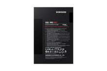 Samsung 990 PRO M.2 1 To PCI Express 4.0 V-NAND MLC NVMe