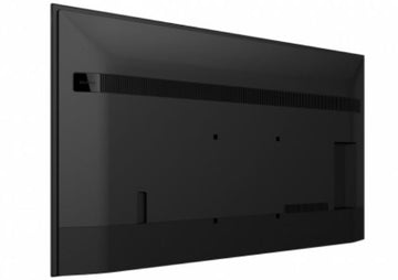 Sony FW-55BZ35L Signage Display Écran plat de signalisation numérique 139,7 cm (55") LCD Wifi 550 cd/m² 4K Ultra HD Noir Android 24/7