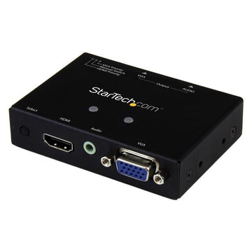 StarTech.com VS221HD2VGA commutateur vidéo HDMI/VGA StarTech.com