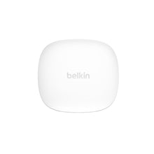 Belkin SOUNDFORM Flow Casque Sans fil Ecouteurs Appels/Musique USB Type-C Bluetooth Blanc Belkin