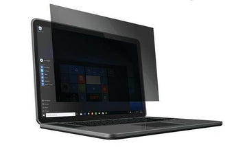 Kensington Privacy Screen Filter 2-Way Removable for Surface Laptop 3 13.5" Filtre de confidentialité sans bords pour ordinateur 34,3 cm (13.5")