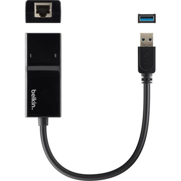Belkin USB 3.0 / Gigabit Ethernet Belkin