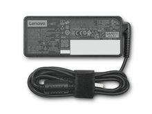 Lenovo 4X21J81440 adaptateur de puissance & onduleur Intérieur 65 W Noir