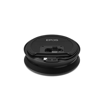 EPOS EXPAND 40T haut-parleur Universel USB/Bluetooth Noir, Gris Epos