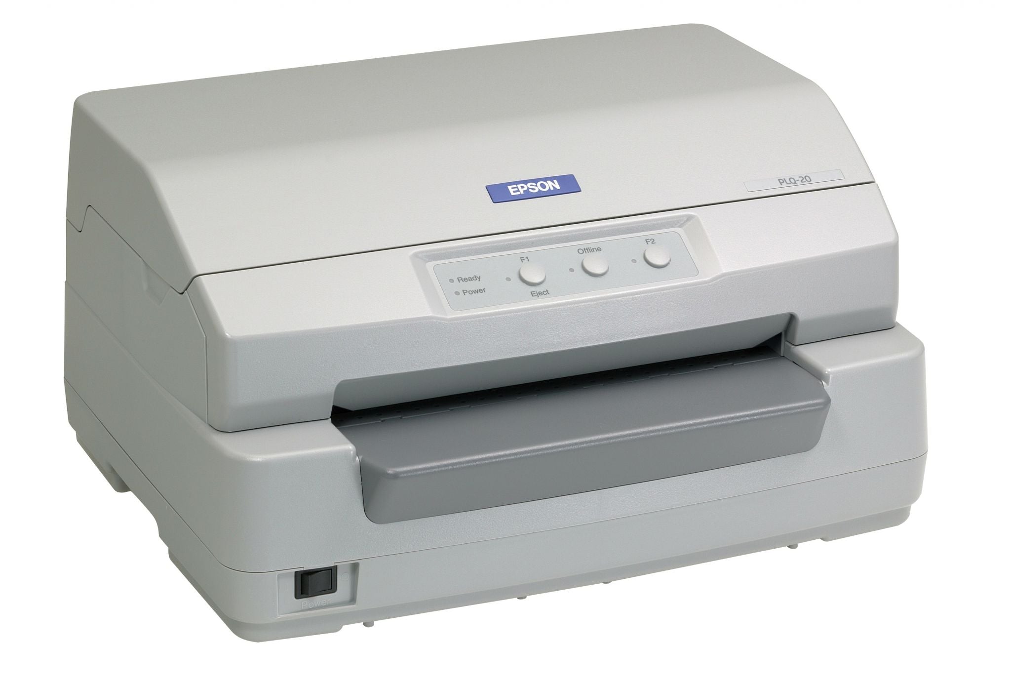 Epson PLQ-20 imprimante matricielle (à points) Couleur 576 caractères par seconde Epson
