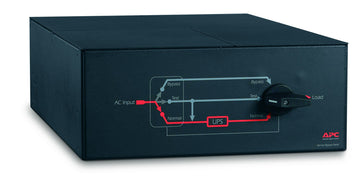 APC SBP16KRMI4U UPS accessory APC