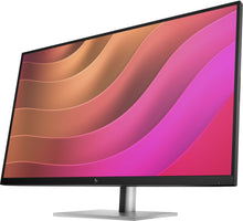 HP E32k G5 4K écran plat de PC 80 cm (31.5") 3840 x 2160 pixels 4K Ultra HD Noir
