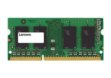 Lenovo GX70J36384 module de mémoire 8 Go 1 x 8 Go DDR3L 1600 MHz