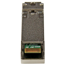 StarTech.com SFP-10G-ZR-ST module émetteur-récepteur de réseau Fibre optique 10000 Mbit/s SFP+ 1550 nm StarTech.com