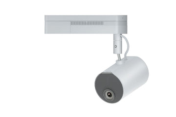 Epson LightScene EV-110 vidéo-projecteur Projecteur à focale standard 2200 ANSI lumens 3LCD WXGA (1280x800) Blanc Epson