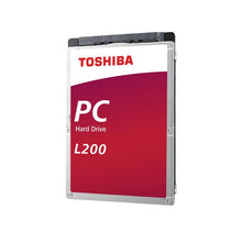 Toshiba L200 2.5" 2000 Go Série ATA III Toshiba