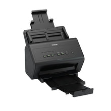 Brother ADS-3000N scanner Scanner ADF 600 x 600 DPI A4 Noir