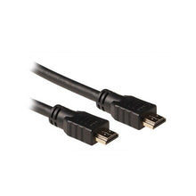 Eminent EC3901 câble HDMI 1 m HDMI Type A (Standard) Noir