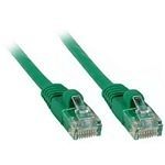 C2G 10m Cat5e Patch Cable câble de réseau Vert C2G