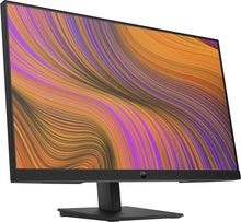 HP P24h G5 écran plat de PC 60,5 cm (23.8") 1920 x 1080 pixels Full HD LCD Noir