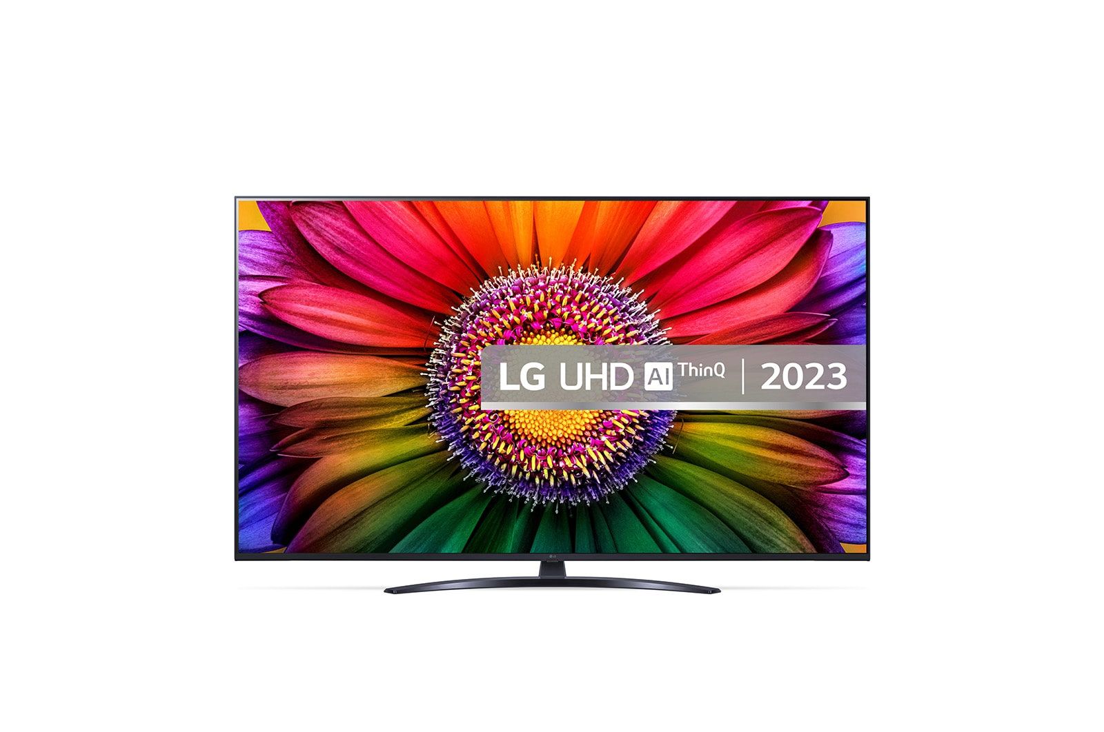 LG UHD 43UR81006LJ TV 109,2 cm (43