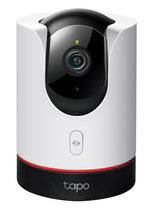 TP-Link Tapo C225 Tower Caméra de sécurité IP Intérieur 2560 x 1440 pixels Bureau