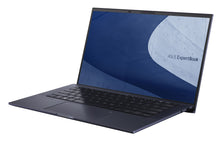 ASUS ExpertBook B9 B9400CBA-KC0515X i5-1235U Ordinateur portable 35,6 cm (14") Full HD Intel® Core™ i5 16 Go LPDDR5-SDRAM 1000 Go SSD Wi-Fi 6E (802.11ax) Windows 11 Pro Noir ASUS