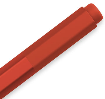 Microsoft Surface Pen stylet 20 g Rouge Microsoft