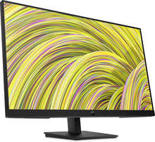 HP P27h G5 écran plat de PC 68,6 cm (27") 1920 x 1080 pixels Full HD Noir