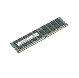 Lenovo 46W0784 module de mémoire 4 Go 1 x 4 Go DDR4 2133 MHz ECC Lenovo