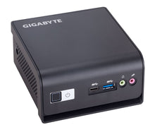 Gigabyte GB-BMCE-4500C (rev. 1.0) Noir N4500 1,1 GHz Gigabyte
