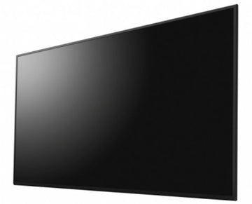 Sony FW-55BZ35L/TM Signage Display Écran plat de signalisation numérique 139,7 cm (55") LCD Wifi 550 cd/m² 4K Ultra HD Noir Android 24/7