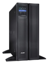 APC Smart-UPS alimentation d'énergie non interruptible Interactivité de ligne 3 kVA 2700 W 10 sortie(s) CA