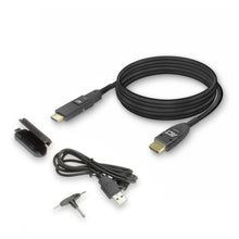 ACT AK4101 câble HDMI 15 m HDMI Type A (Standard) Noir ACT