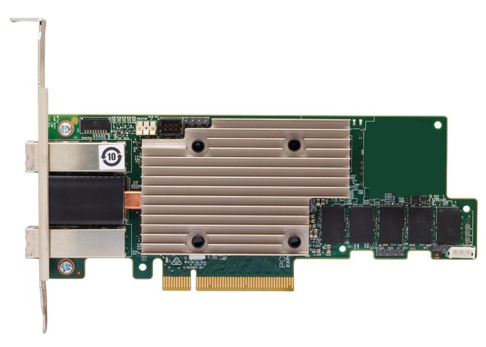Lenovo 7Y37A01087 contrôleur RAID PCI Express x8 3.0