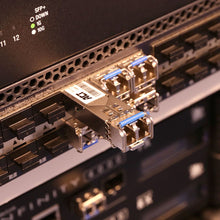 ACT TR0023 module émetteur-récepteur de réseau Fibre optique 10000 Mbit/s SFP+ 850 nm