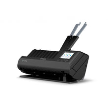 Epson ES-C380W Chargeur automatique de documents + Scanner à feuille 600 x 600 DPI A4 Noir