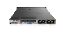 Lenovo ThinkSystem SR635 serveur Rack (1 U) AMD EPYC 3 GHz 32 Go DDR4-SDRAM 750 W Lenovo