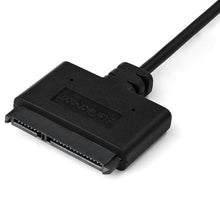 StarTech.com USB31CSAT3CB carte et adaptateur d'interface StarTech.com