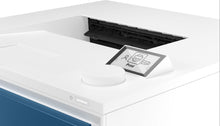 HP Color LaserJet Pro Imprimante 4202dn, Couleur, Imprimante pour Petites/moyennes entreprises, Imprimer, Imprimer depuis un téléphone ou une tablette; Impression recto-verso; Bacs d’alimentation grande capacité en option
