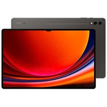 Samsung Galaxy Tab S9 Ultra SM-X910N Qualcomm Snapdragon 256 Go 37,1 cm (14.6") 12 Go Wi-Fi 6 (802.11ax) Android 13 Graphite
