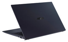 ASUS ExpertBook B9 B9400CBA-KC0515X i5-1235U Ordinateur portable 35,6 cm (14") Full HD Intel® Core™ i5 16 Go LPDDR5-SDRAM 1000 Go SSD Wi-Fi 6E (802.11ax) Windows 11 Pro Noir ASUS