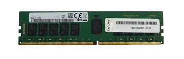 Lenovo 4ZC7A08708 module de mémoire 16 Go 2 x 8 Go DDR4 2933 MHz