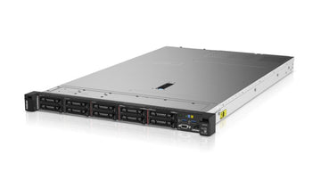 Lenovo ThinkSystem SR635 serveur Rack (1 U) AMD EPYC 2,8 GHz 32 Go DDR4-SDRAM 750 W Lenovo
