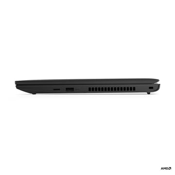 Lenovo ThinkPad L15 Ordinateur portable 39,6 cm (15.6") Full HD AMD Ryzen™ 7 PRO 7730U 16 Go DDR4-SDRAM 512 Go SSD Wi-Fi 6E (802.11ax) Windows 11 Pro Noir