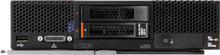 Lenovo Flex System x220 Compute Node serveur Rack (2 U) Famille Intel® Xeon® E5 E5-2420 1,9 GHz 4 Go DDR3-SDRAM